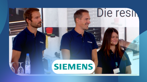 Q&A über Vertiefung Resiliente Supply Chain & Transformation im MF-K Der Mensch im Mittelpunkt