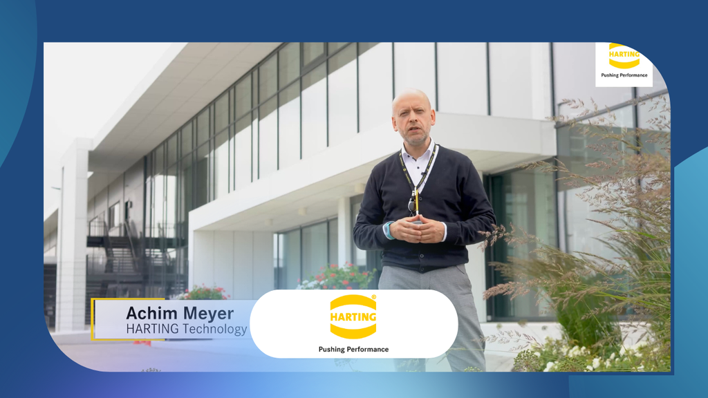 Station 5: European Distribution Center – Digital in der Logistik