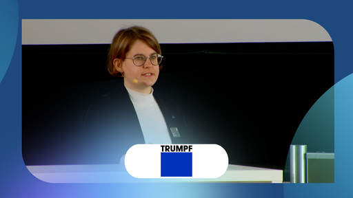 Automatisierte Produktionslogistik Werkzeugfertigung