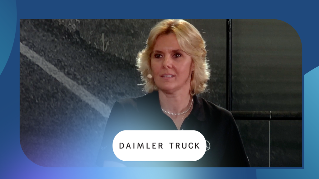 Lean Transformation ist Chefsache