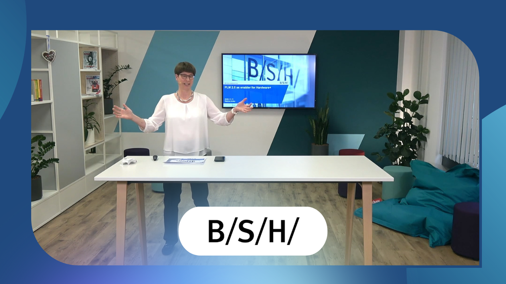 PLM 2.0 as enabler for Hardware+