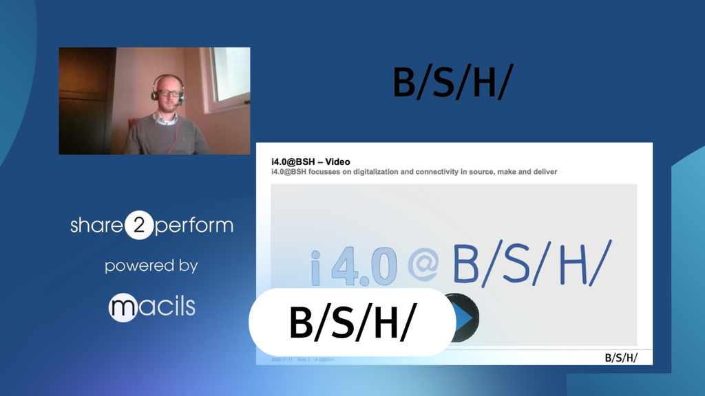 Industry 4.0 as enabler for Hardware+