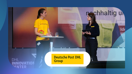 Workshop 2 - Wie man die Emissionen in der Logistik dekarbonisiert