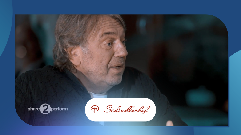 Die Landkarte des Erfolgs