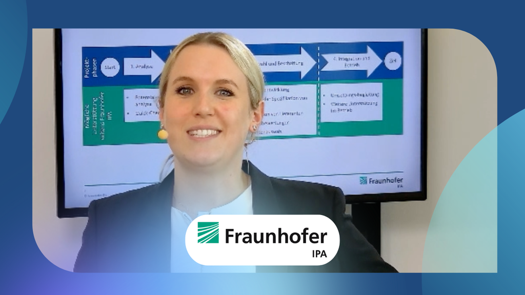 Matrixmontage –  Werden Sie flexibel und resilient!