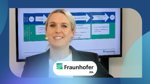 Matrixmontage –  Werden Sie flexibel und resilient!