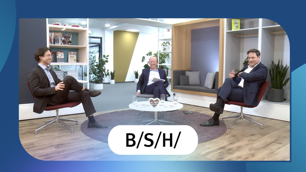 Werksführung Station 1: Cookit, IFP