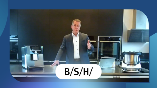 Werksführung Station 2: BigData, AI