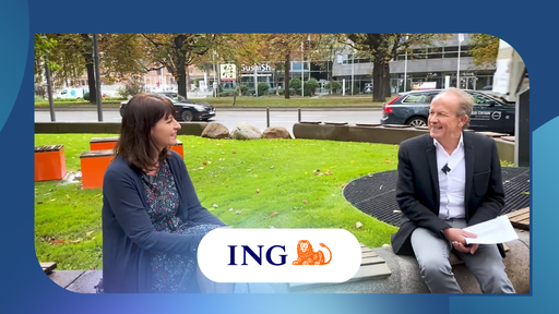 The Agile Way of Working - Teaser Digitale Transformation ING-DiBa