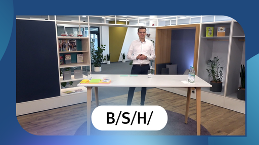 Chancen und Herausforderungen von I4.0 am Beispiel Data Analytics