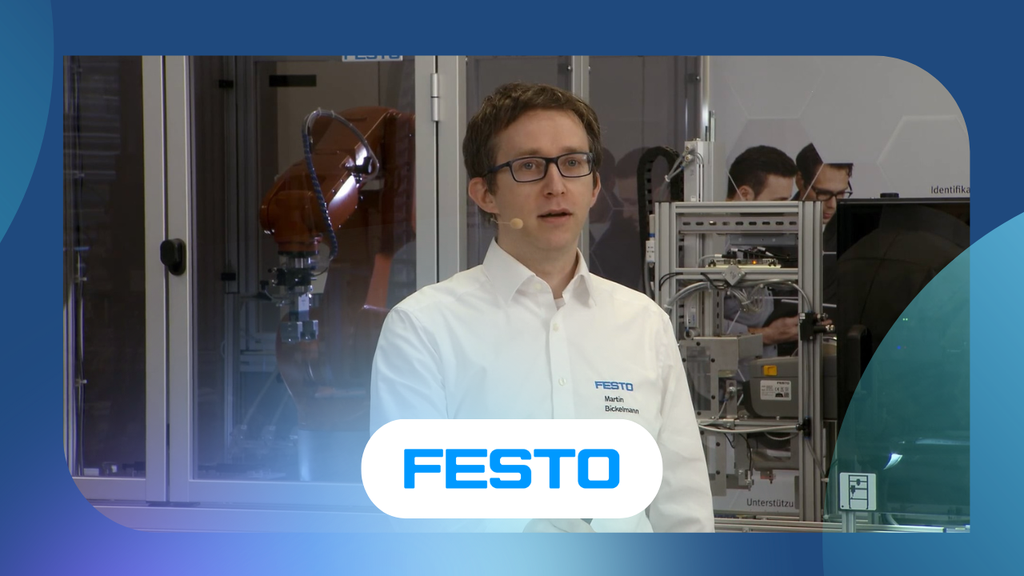 Workshop 3: Digitalisierung im Materialmanagement