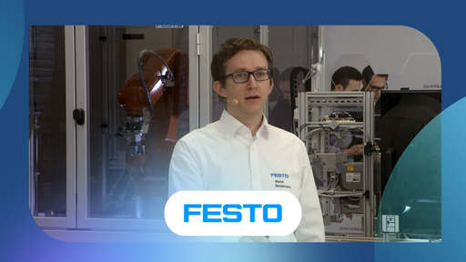 Workshop 3: Digitalisierung im Materialmanagement