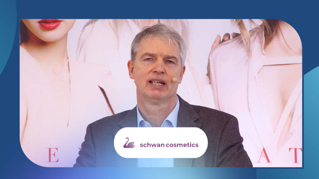 Eine Konzernguppe im Wandel - Transformationsbeispiele der Schwan-STABILO Gruppe