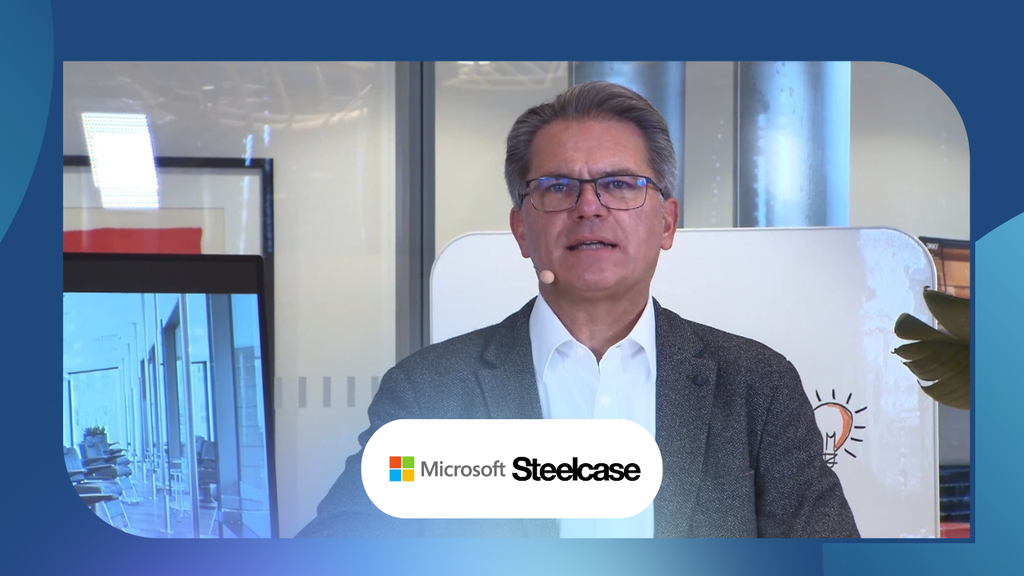 New Work. New Rules.