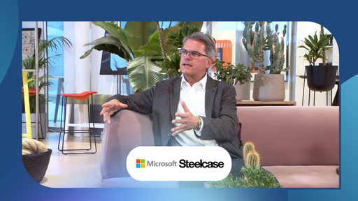 Paneldiskussion: New Work. New Rules.