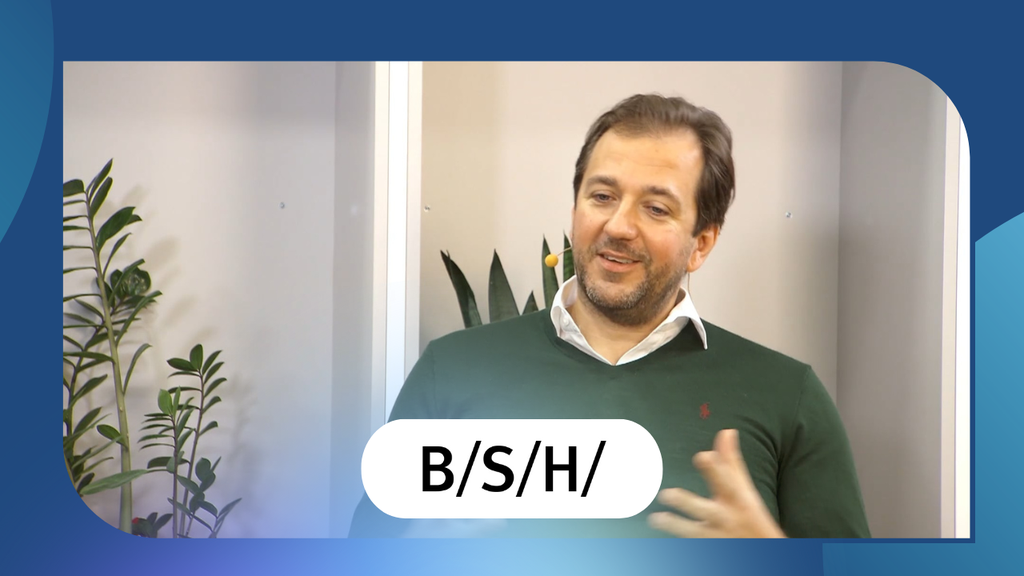 Paneldiskussion: Transformation von Produkten und Prozessen