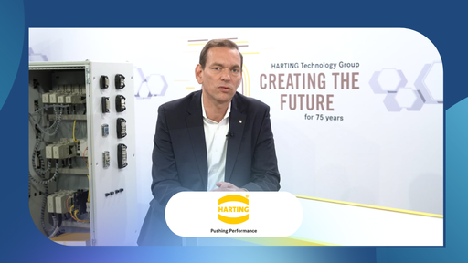 Industrie 4.0 ist mehr als nur die Digitalisierung von Fabriken Teaser