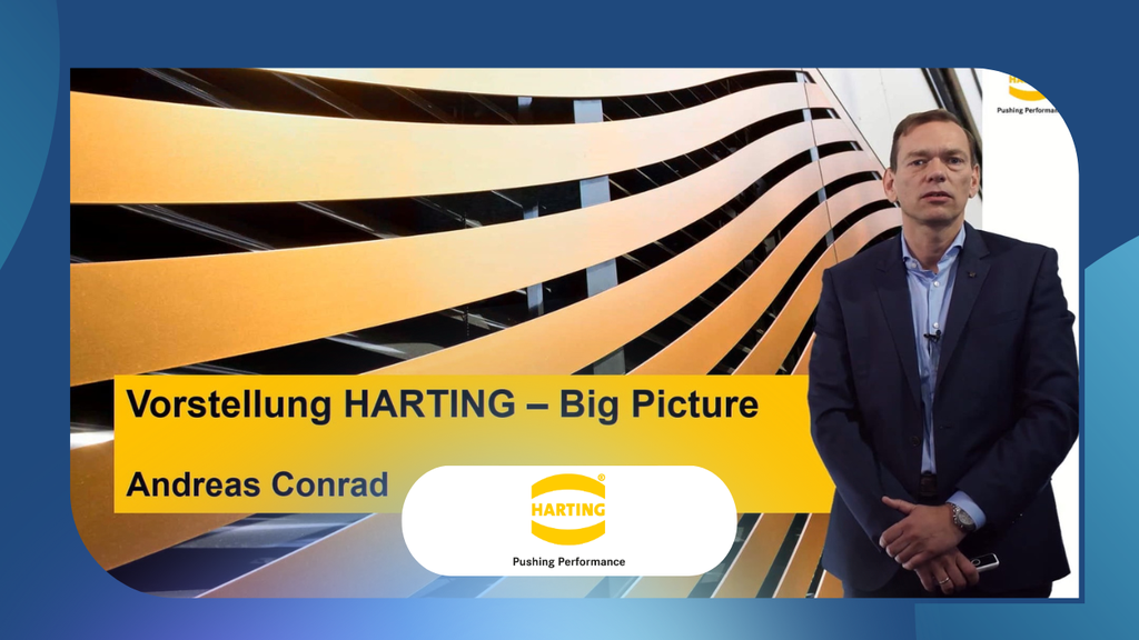 Vorstellung Harting - Big Picture