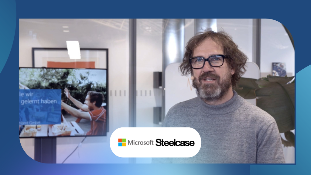 Transformation Kultur bei Microsoft