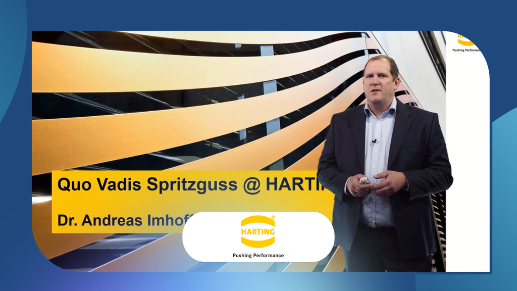 Quo Vadis Spritzguss