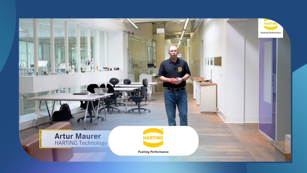 Station 1: HR - Der Mitarbeitende im Fokus der Digitalisierung