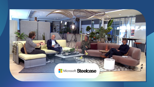 Paneldiskussion: Transformation Kultur