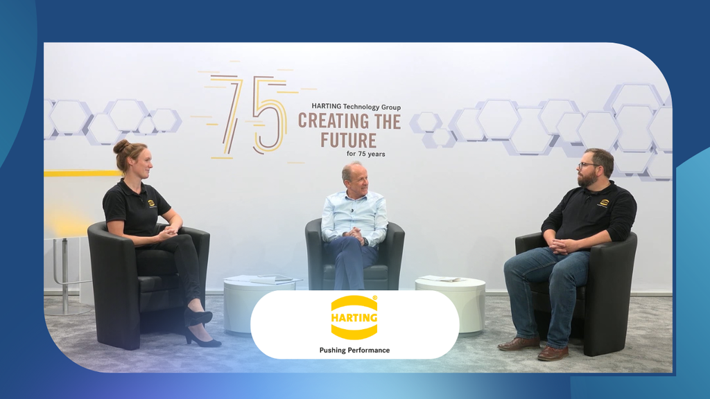 Fragerunde Station 4: Modellfabrik