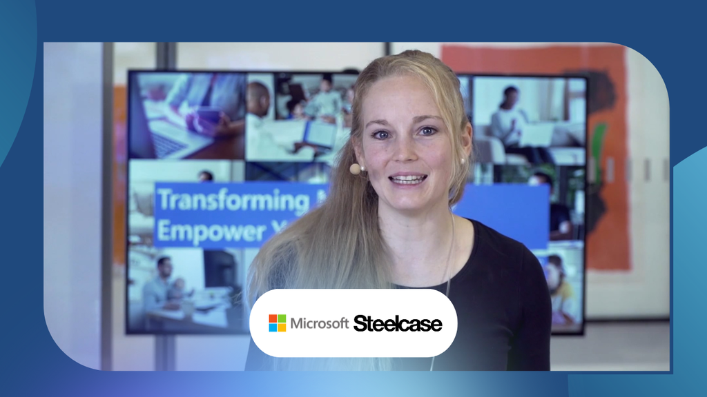 Transformation Business bei Microsoft