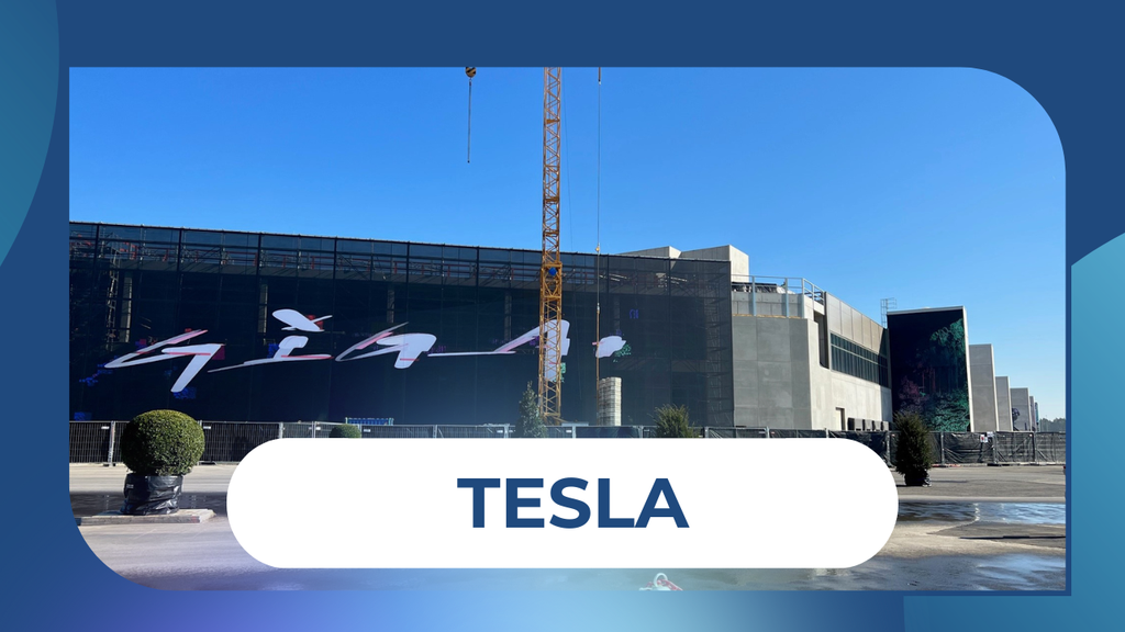 Wie tickt Tesla?