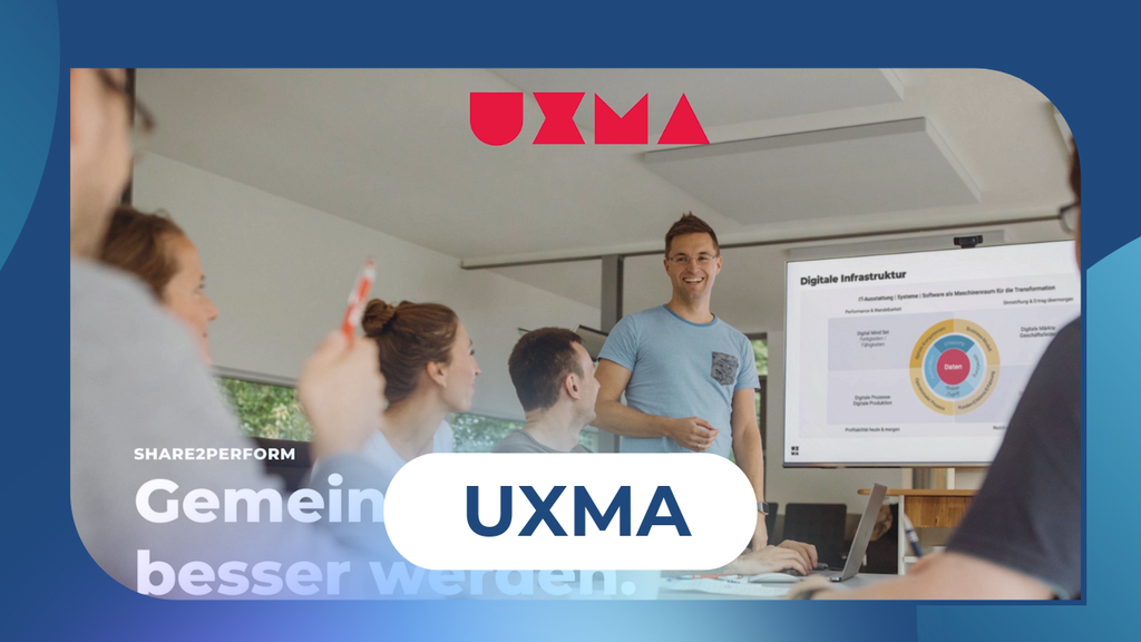 Digitale Transformation - Gemeinsam besser werden