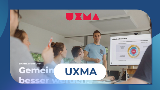 Digitale Transformation - Gemeinsam besser werden