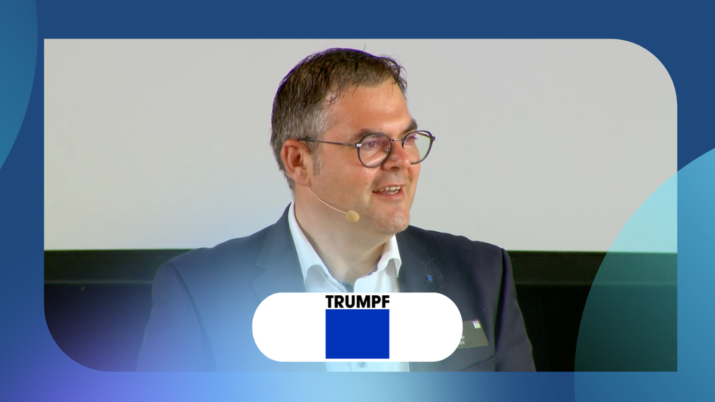 Value Stream Management im Produktionsverbund