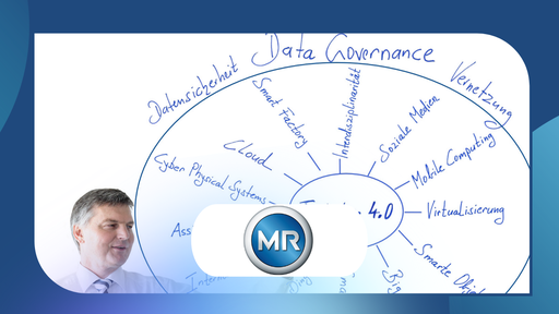 Der Entwicklungspfad zu Industrie 4.0