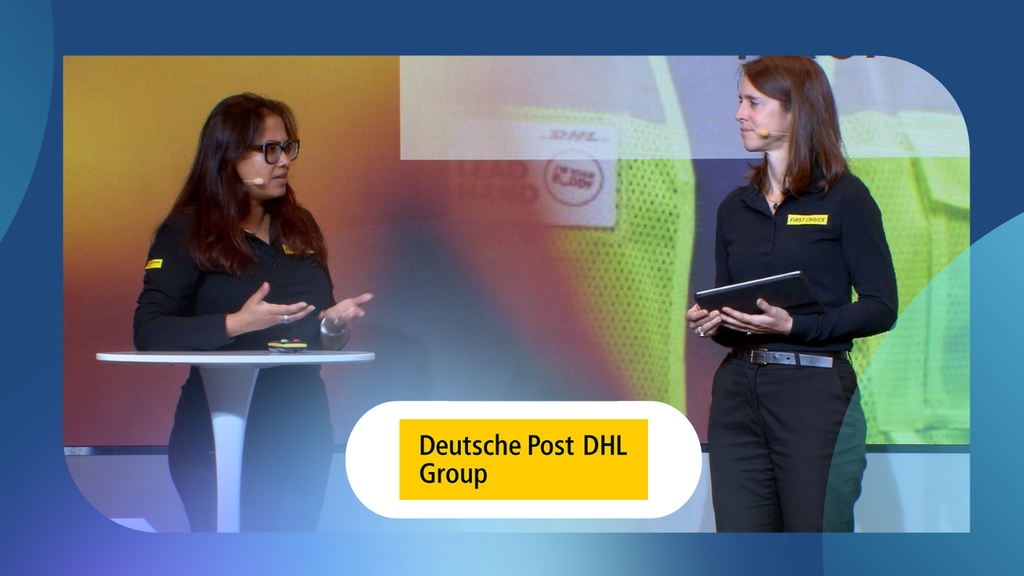 Workshop 4 - Kundenzentrierung - BU Best Practice (Englisch)