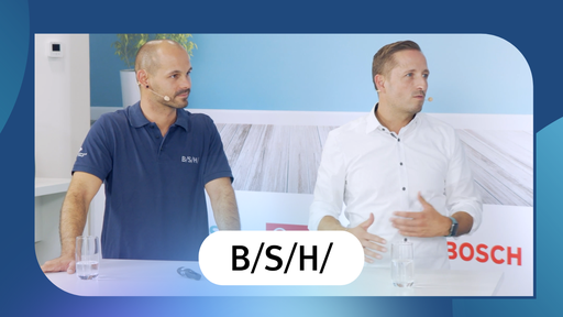 Lokales Container-Management