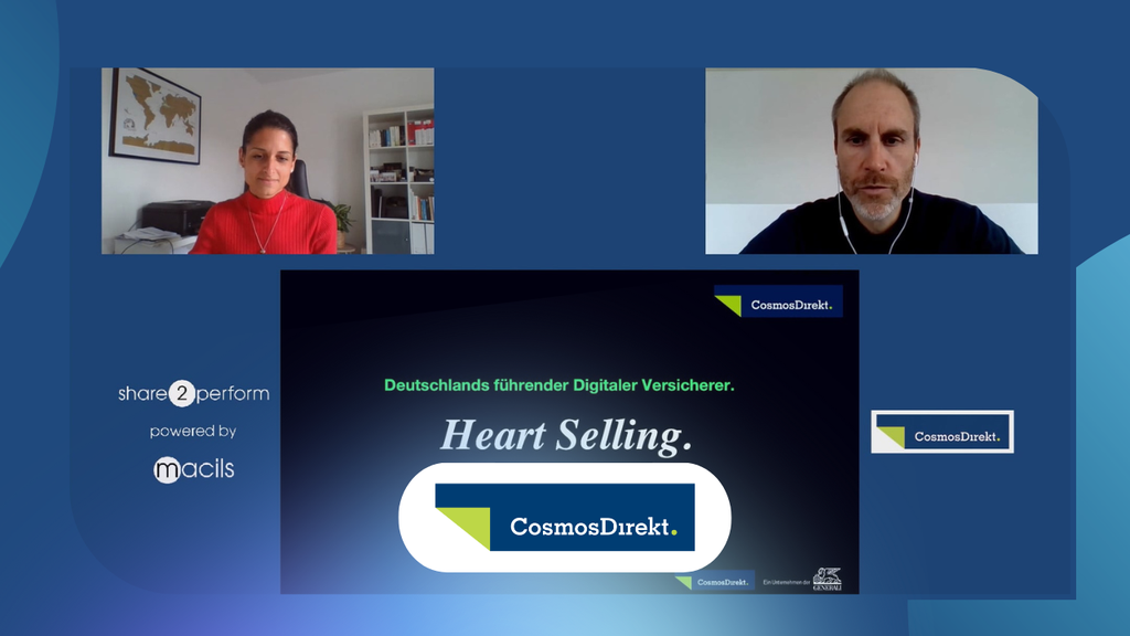 Digital Business Development