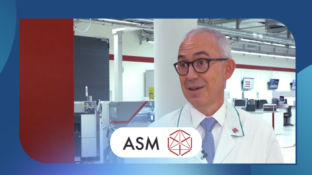 Smart Supply Chain Management