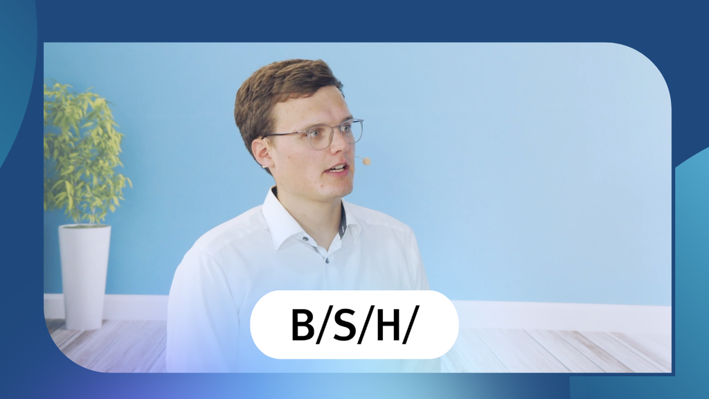 Skalierbare Datenharmonisierung in der Cloud für Self-Service Analysen