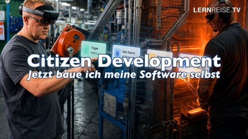 Citizen Development 